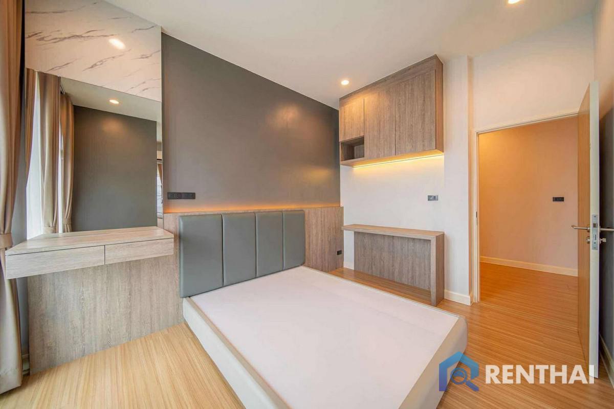 รูป ขายบ้านเดี่ยวหลังมุม สภาพใหม่ ทำเลพรีเมียม - รูปที่ 17/25