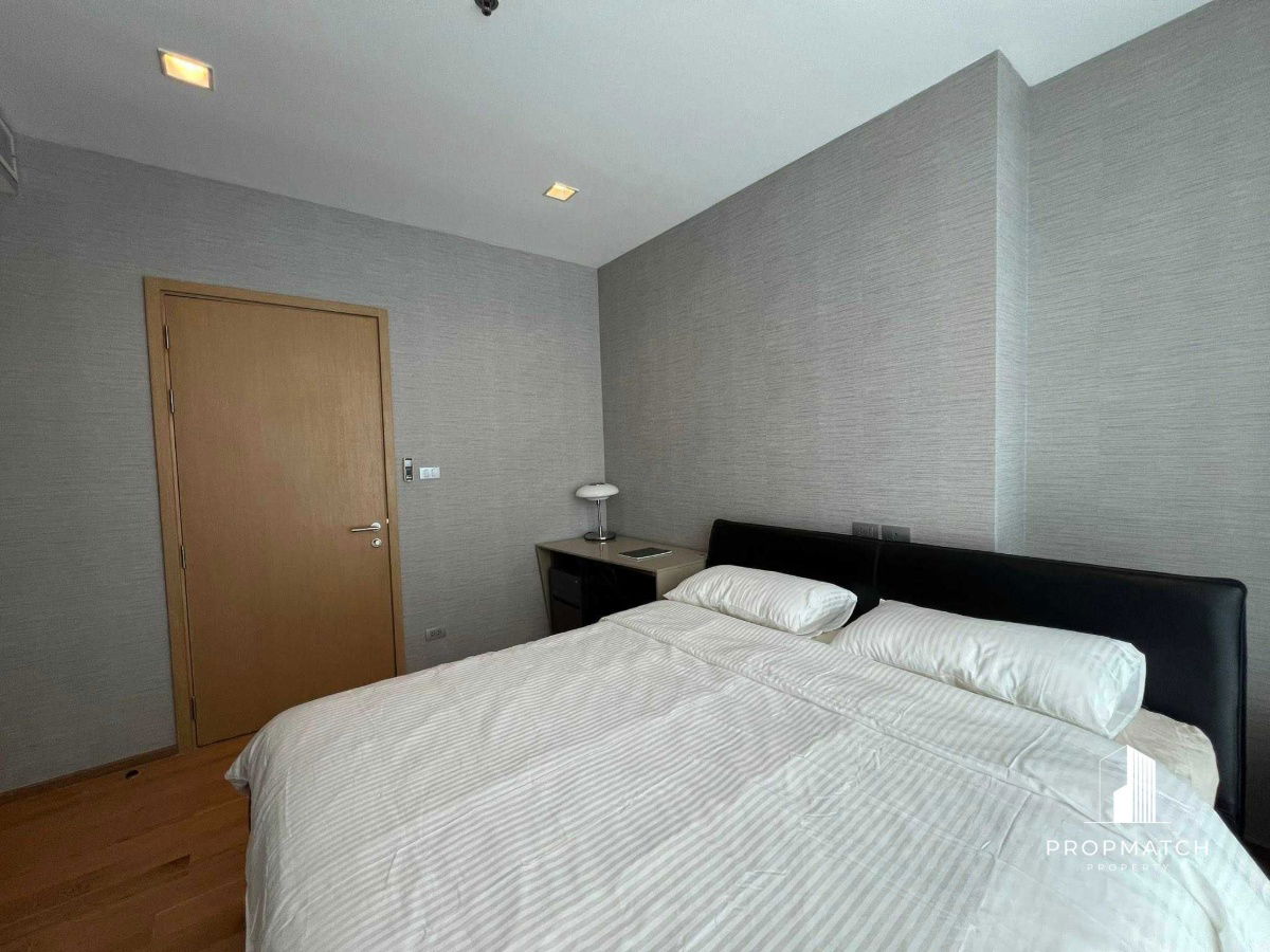 รูป ✨Flash Deal ✨ Hyde Sukhumvit 13 ( 2Bed 2Bath 85SQM.) แต่งครบพร้อมอยู่ !! เพียง 65,000 บาทต่อเดือน Tel.0981315848 @propmatch - รูปที่ 8/13