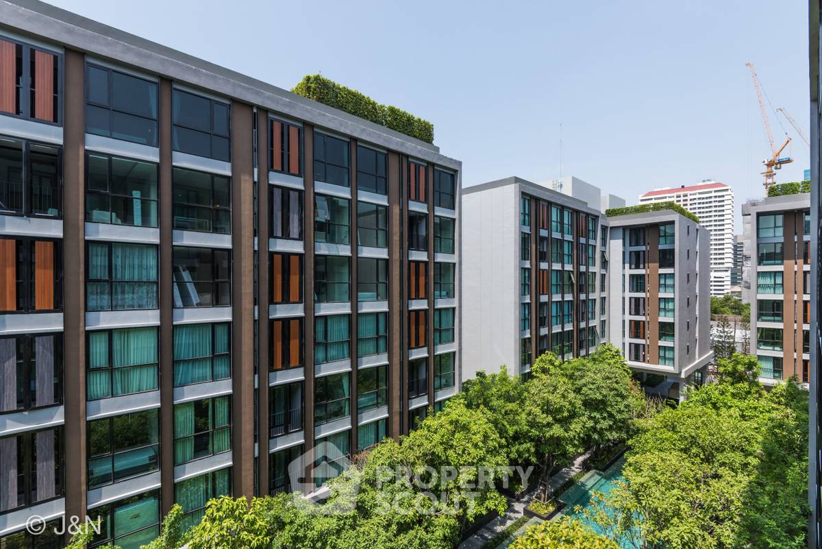 รูป คอนโด 2-ห้องนอน ที่ วีธารา สุขุมวิท 36 ใกล้ BTS ทองหล่อ (ID 512701) - รูปที่ 15/24