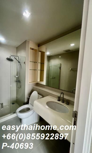 picture P-40693 Condo for rent Ivy Sathorn 10 fully furnished (Confirm again when visit).  - 13/16