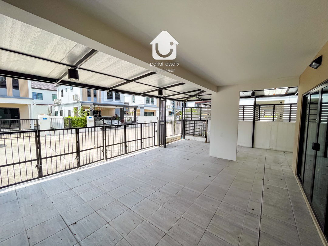 picture 4BR House for sale in Samutprakarn, Baan Pruksa Srinakarin-Bangna - 7/38