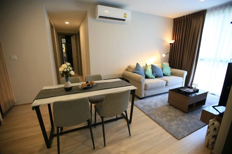 รูป #st20009 ขาย  TAKA HAUS เอกมัย 10    ติดสระ ห้องมุม    ดีไซน์อาคารกลมกลืนกับธรรมชาติ  - รูปที่ 6/20