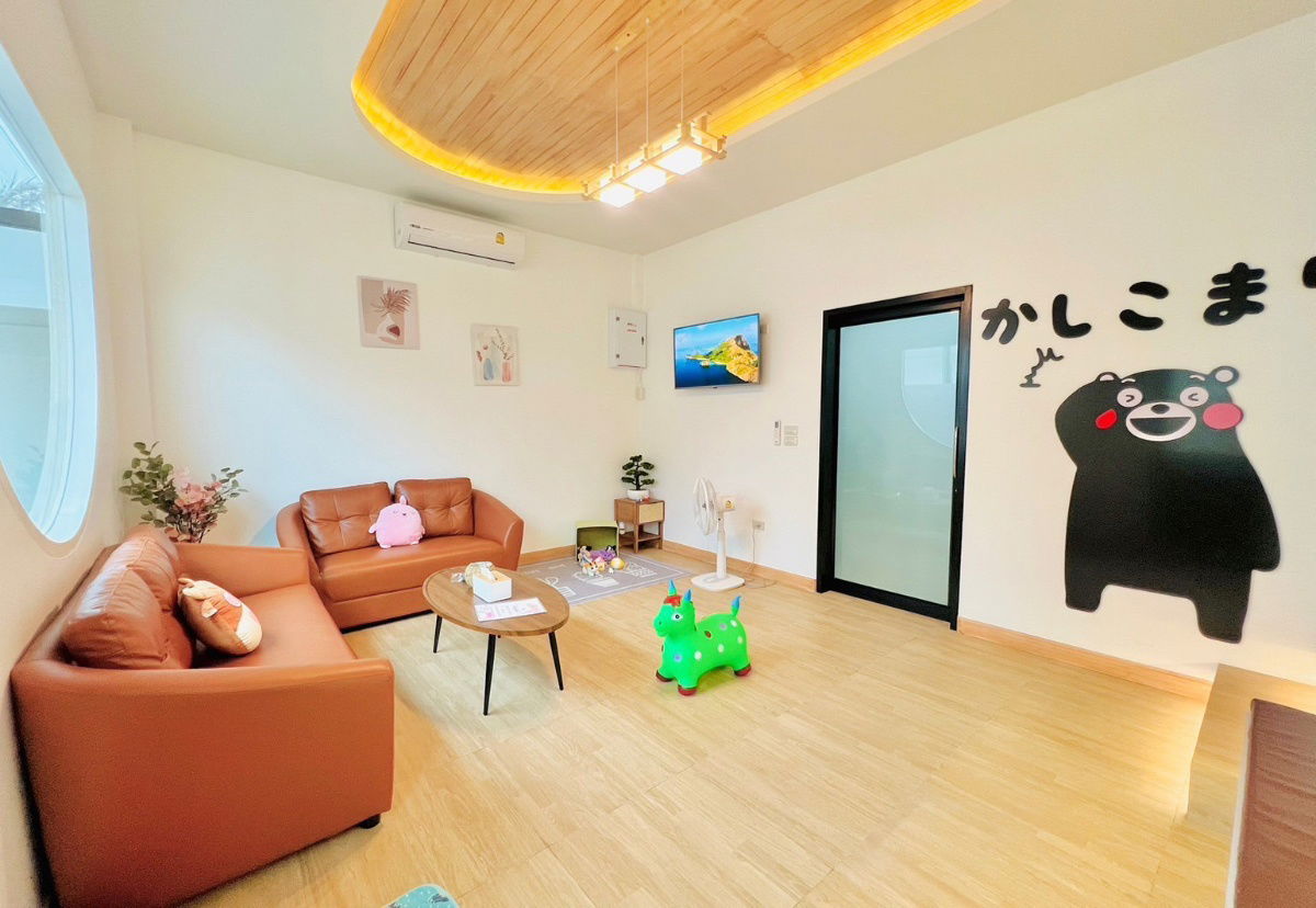 picture  For Sale! “Mei Pool Villa” Amphawa  - 2/30