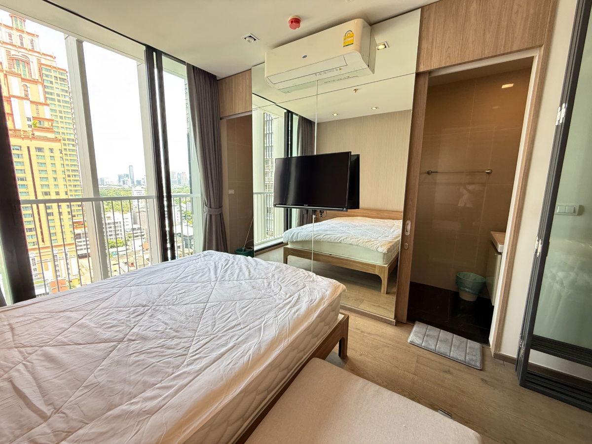 picture For Rent: Park Origin Phrom Phong (Park 24) 🔥 Special rental price – Best deal! 🔥 - 13/15