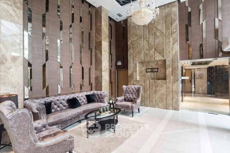 picture 1-BR Condo at Inter Lux Premier Sukhumvit 13 near ARL Makkasan (ID 386221) - 1/4