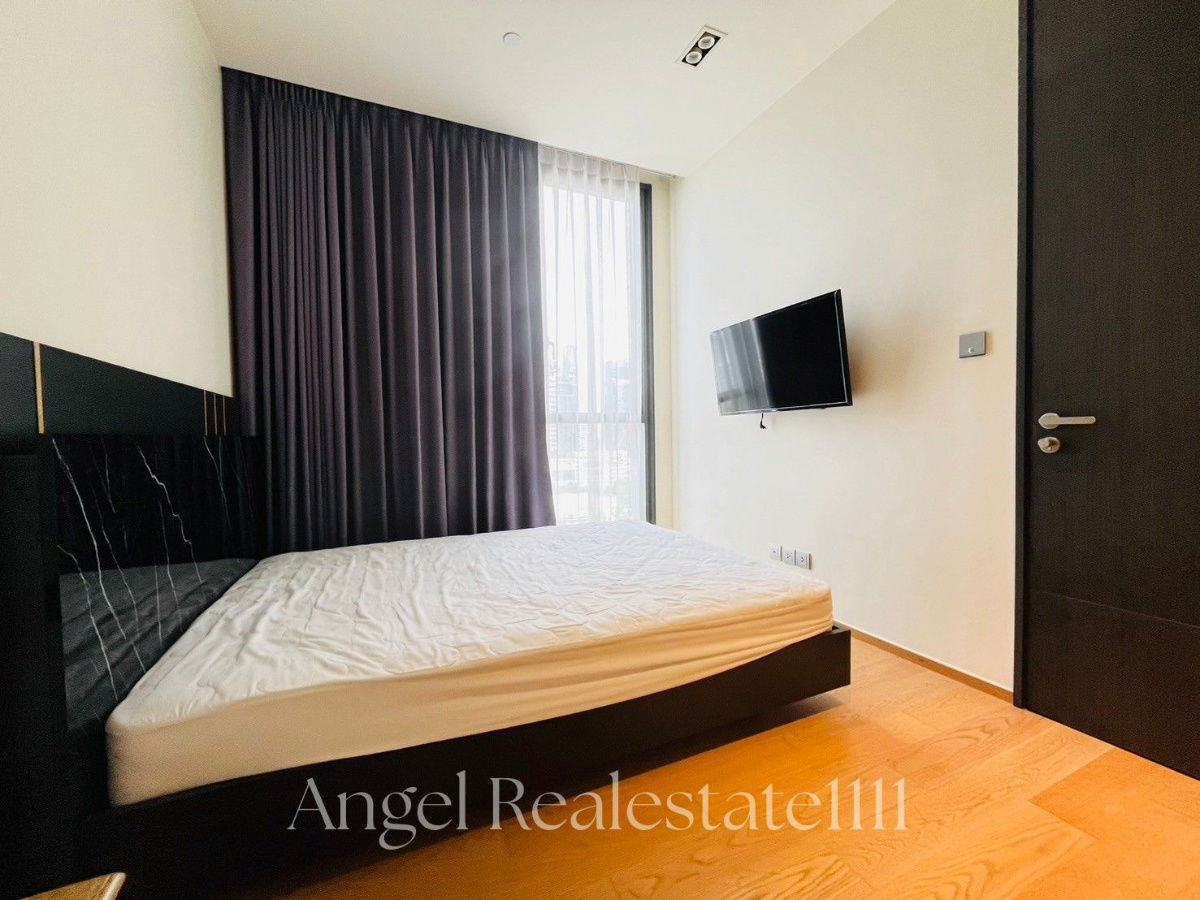 รูป ✨🦄 Ready to Move🦄✨ Beatniq sukhumvit 32 🚝 ใกล้ BTS ห้องสวย ตรงปก ✨เฟอร์ครบจบในที่เดียว โทร 096-2493698 (BNQ0050) - รูปที่ 6/20