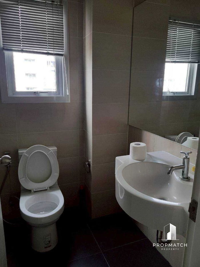 รูป ✨Flash Deal ✨Centric Sathorn - Saint Louis ( 2Bed 2Bath 59 SQM.) แต่งครบพร้อมอยู่ !! เพียง 35,000 บาทต่อเดือน Tel.0981315848 @propmatch - รูปที่ 8/9