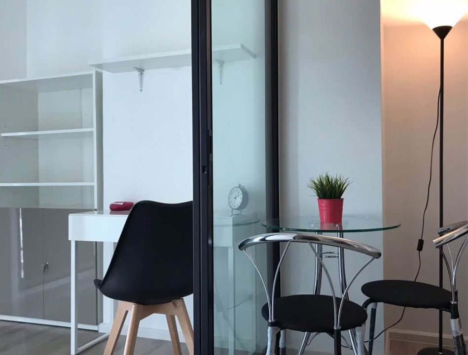 picture #R5930   🎉 250868 Condo for rent Kensington Sukhumvit-Thepharak - 5/11