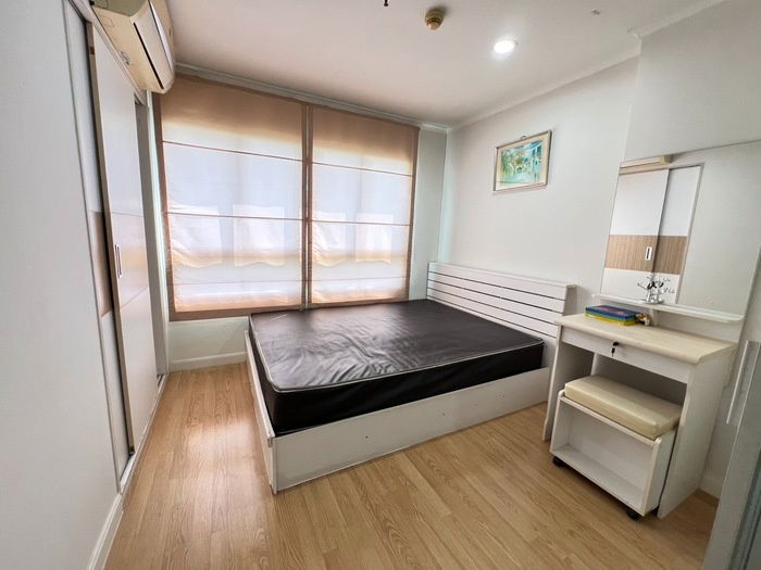 รูป 💥💥ให้เช่าคอนโด Lumpini Park Pinklao 1BED 28 sq.m.ตึก B ชั้น 28 แต่งครบ พร้อมอยู่!! สนใจสอบถาม LINE ID: @atfirm💥💥 - รูปที่ 4/13