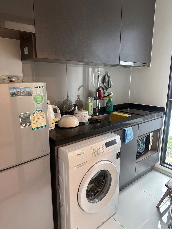 picture MN2927 Rhythm Asoke Full Furnitured  - 4/5