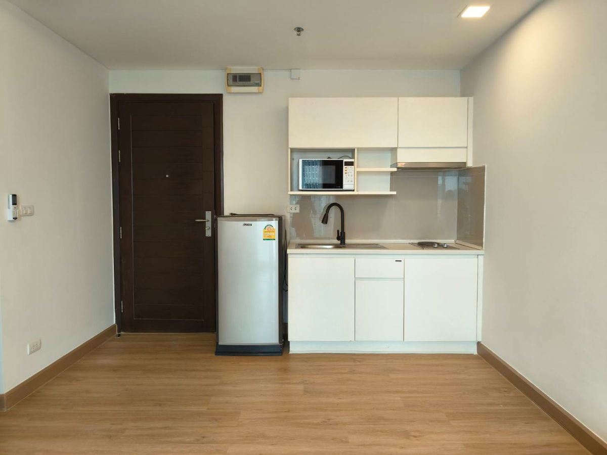 รูป 🏷️ R0106 ให้เช่า คอนโด ทรู ทองหล่อ (True Thonglor) 1 ห้องนอน 38 ตร.ม. ชั้น 14 - รูปที่ 10/10