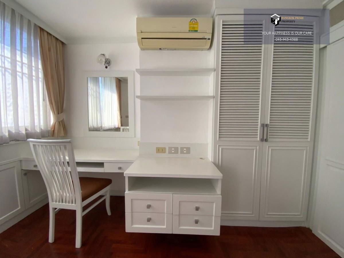 picture Supalai Place Sukhumvit 39 | 🚝Near BTS Phrom Phong #2025082511540 - 2/8