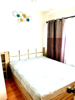 คอนโดให้เช่า : 💲RBB20179 ให้เช่าถูกมาก🍀ลุมพินี วิลล์ รามคำแหง 44 ✅แอดไลน์ @930jwqti ( มี @ ด้วย) แอดมินตอบไว