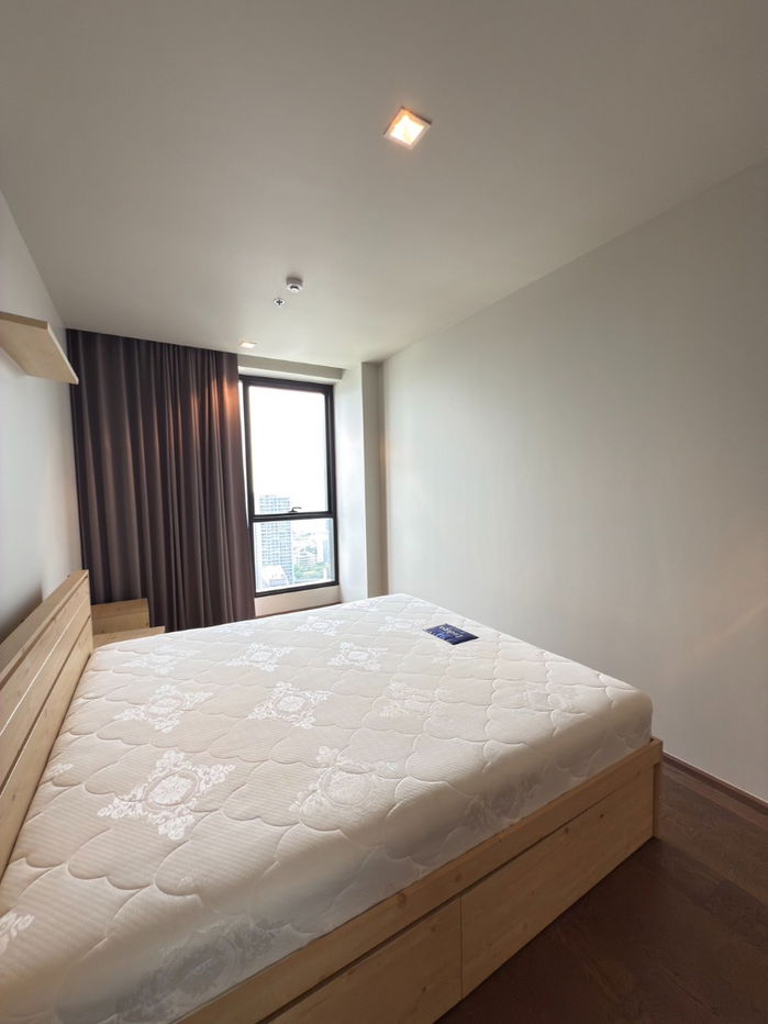 picture For rent 2 bedroom 65 sqm best price 45,000 Thb per month conner unit  - 25/30