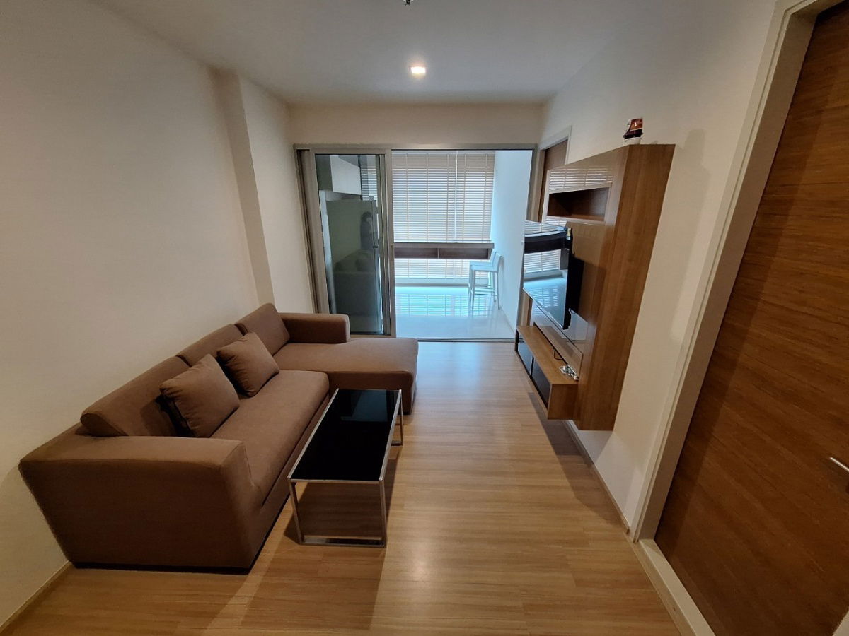 picture @Condorental condo for rent Rhythm Sukhumvit 50 - 2/8