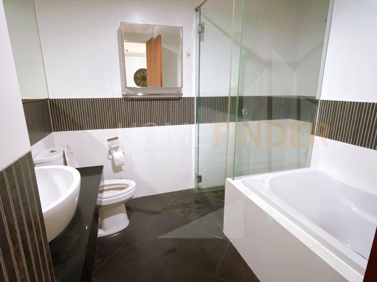 รูป Urbana Sathorn 1 bedroom, for sale - รูปที่ 6/7