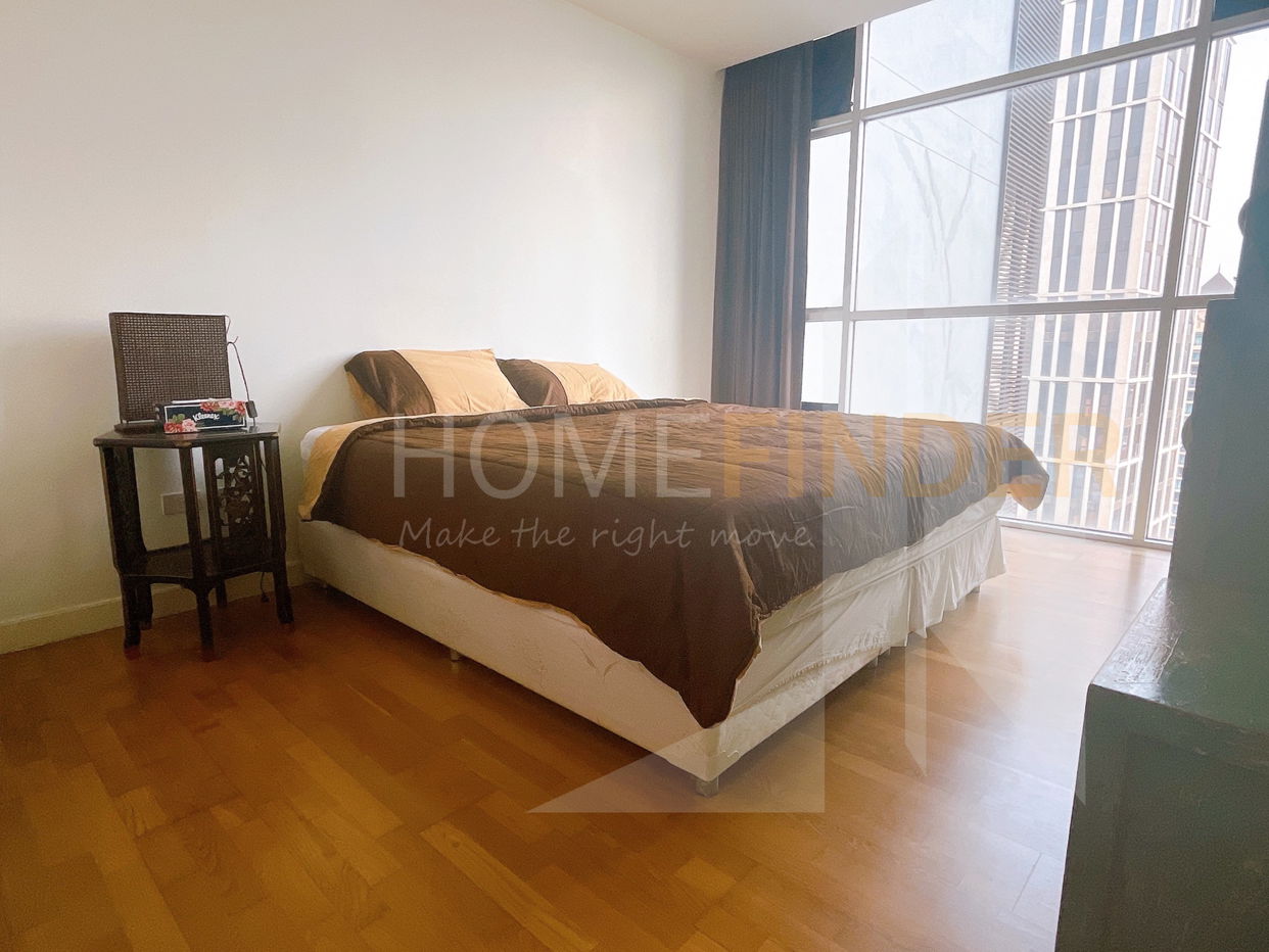 รูป Urbana Sathorn 1 bedroom, for sale - รูปที่ 5/7