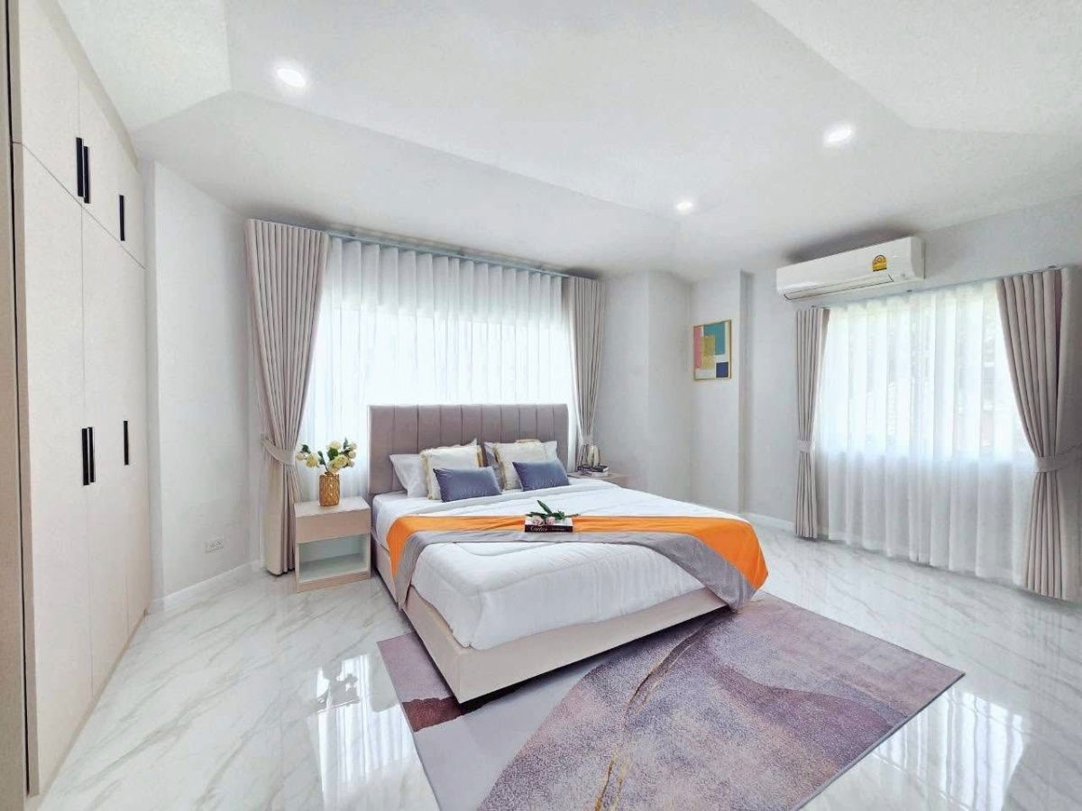 picture Pool villa 2 storey Green Villa 2  - 15/21