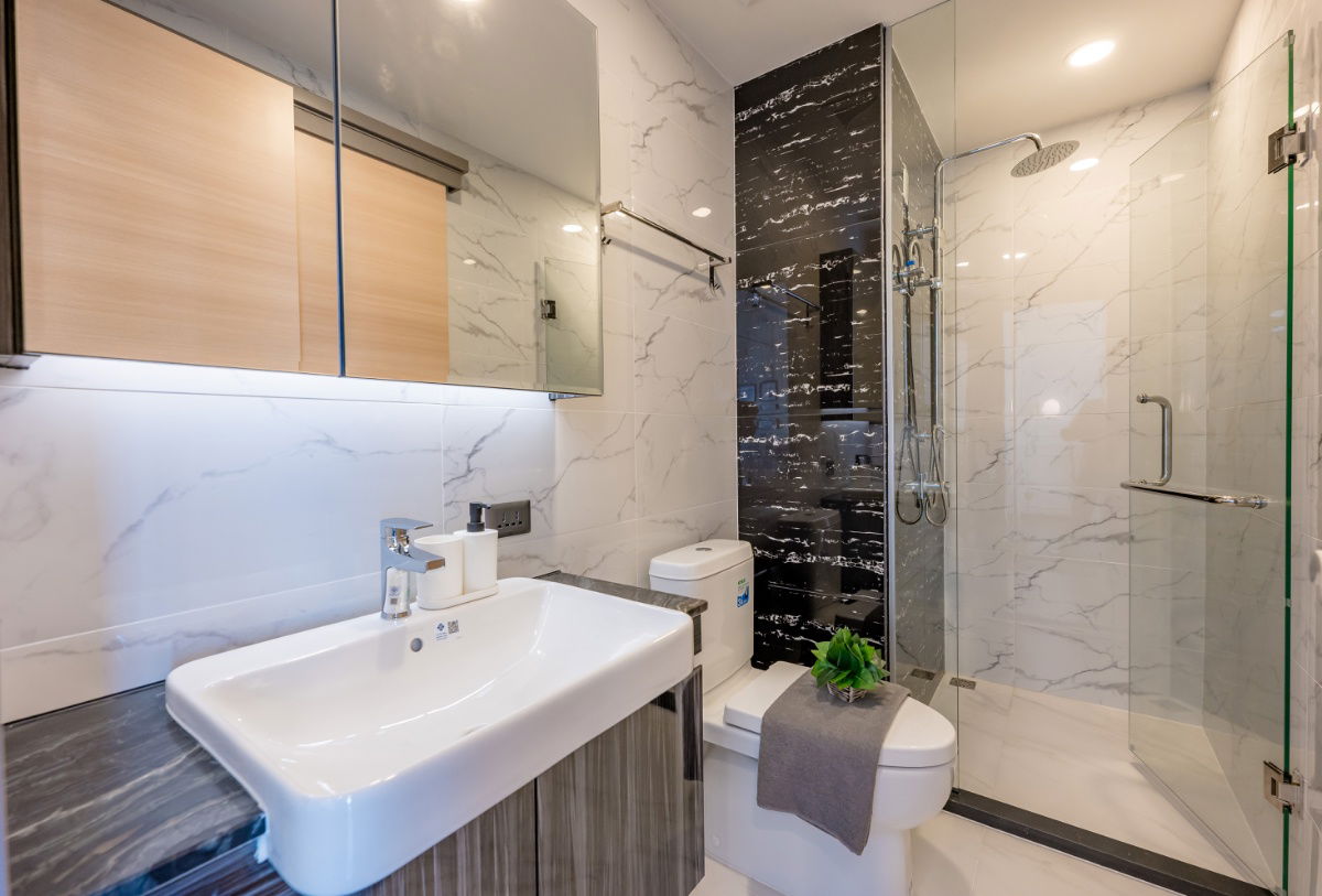 picture Sapphire Condominium Rama 3 – Stunning River Views | Starting from 3.35 MB - 21/21