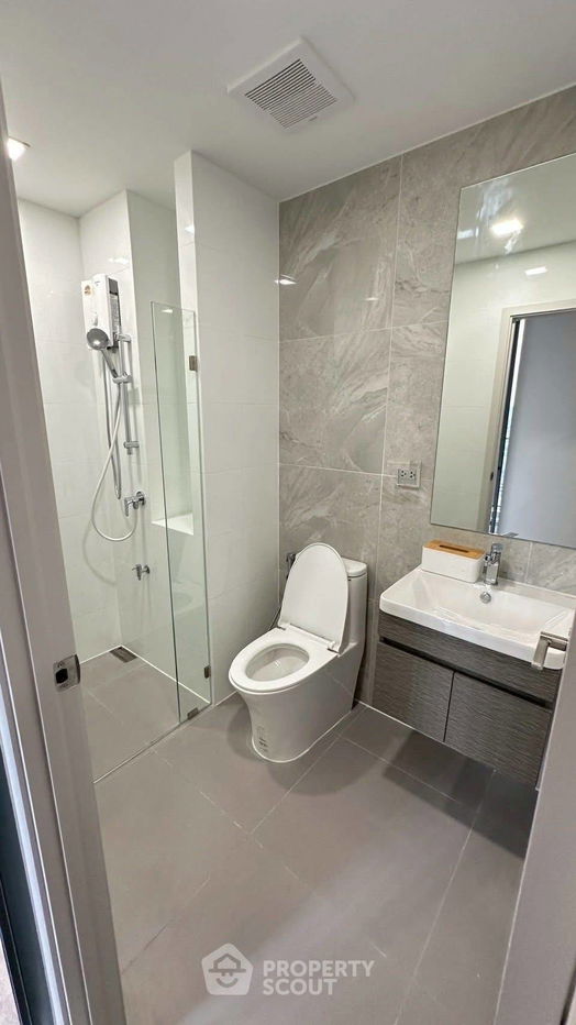 picture Studio Condo at Modiz Rhyme Ramkhamhaeng in Hua Mak (ID 2280751) - 9/10