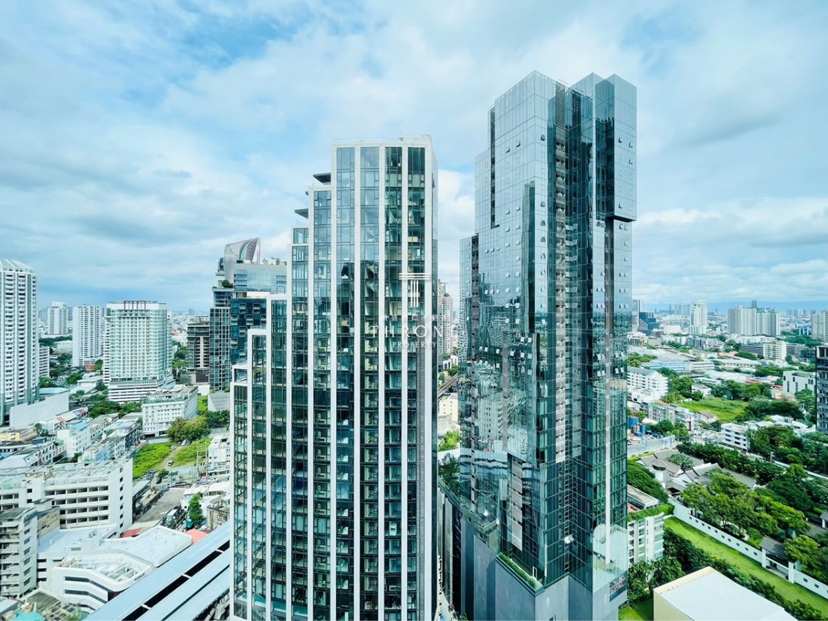 picture The Esse Sukhumvit 36 🌟PN-00001016🌟 - 14/25