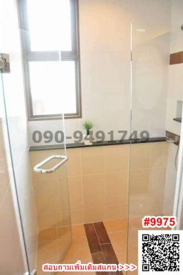 picture Townhouse for rent, 3 floors, The Private Sukhumvit-Bang Chak, next to BTS Bang Chak - 15/20
