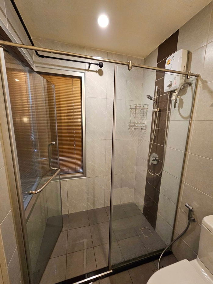 picture For Rent: Supalai Monte 2 Studio Room, 32 sq.m., 12th Floor Near Central Chiang Mai (ID:532CR) - 8/14
