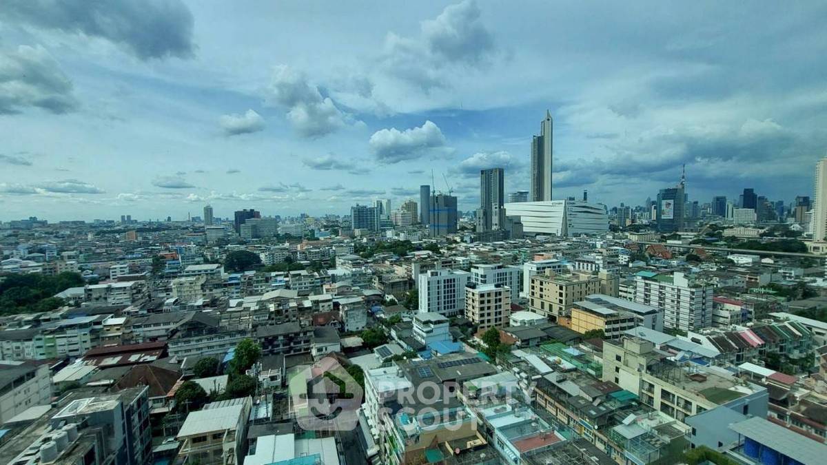 picture 2-BR Condo at Villa Sathorn near BTS Krung Thon Buri (ID 512530) - 18/18