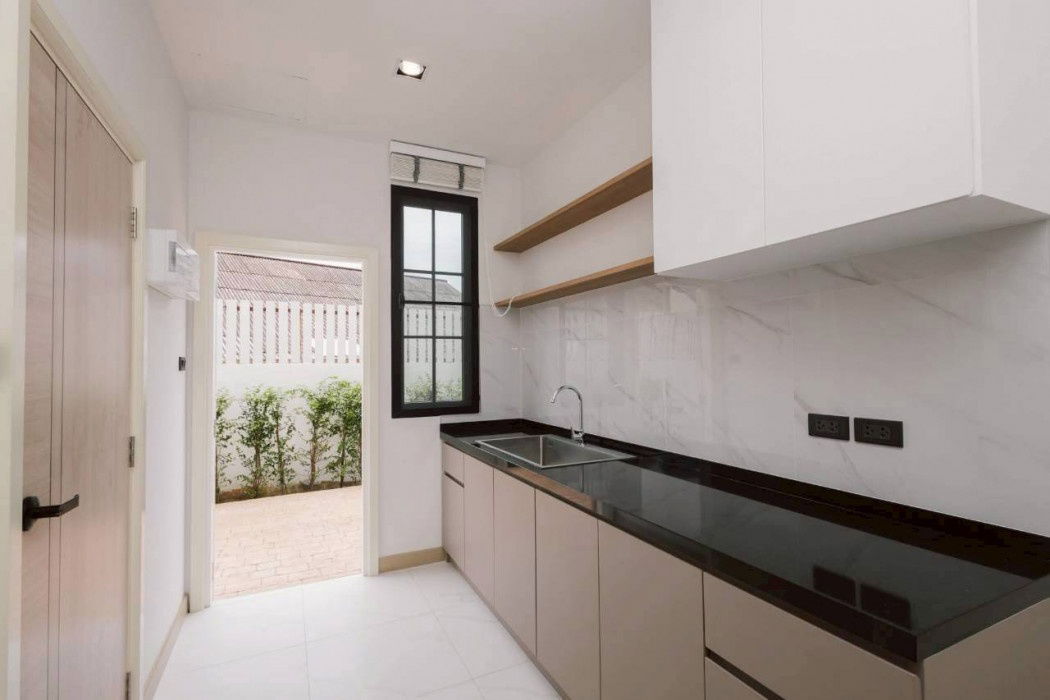 รูป ขาย บ้านเดี่ยว รินรดา สันทราย 280 ตรม 1 งาน 47.5 ตรว - รูปที่ 11/12