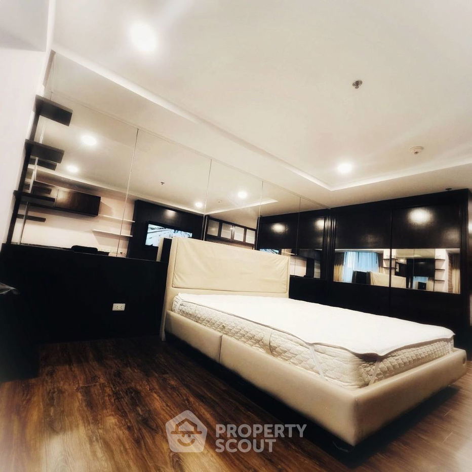 รูป คอนโด 1-ห้องนอน ที่ เดอะ เทรนดี้ คอนโดมิเนียม ใกล้ BTS นานา (ID 2280548) - รูปที่ 9/17