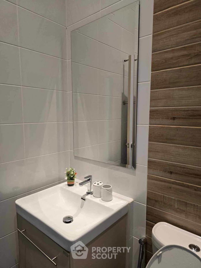 picture 1-BR Condo at Metro Sky Wutthakat near BTS Wutthakat (ID 2280384) - 8/13