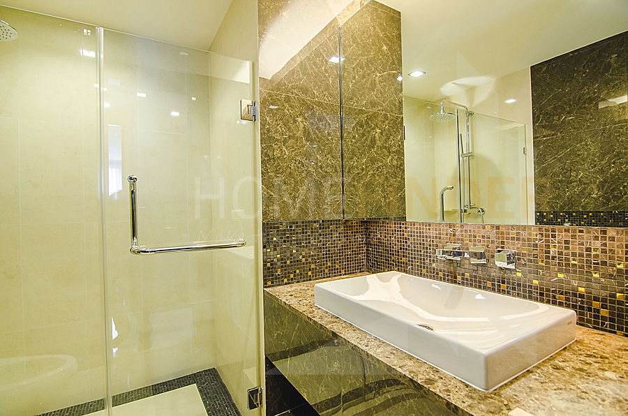 picture The Address Sukhumvit 61 2 bedrooms, for sale - 10/18