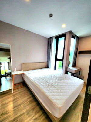 คอนโดให้เช่า : The Teak Sukhumvit 39 ห้องสวย ราคาดี สอบถามเพิ่มเติมได้ที่ Line @condorental