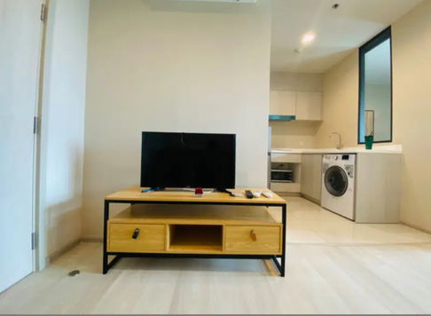Life one wireless 35 sqm 20,000‼️ 1 month deposit ‼️
