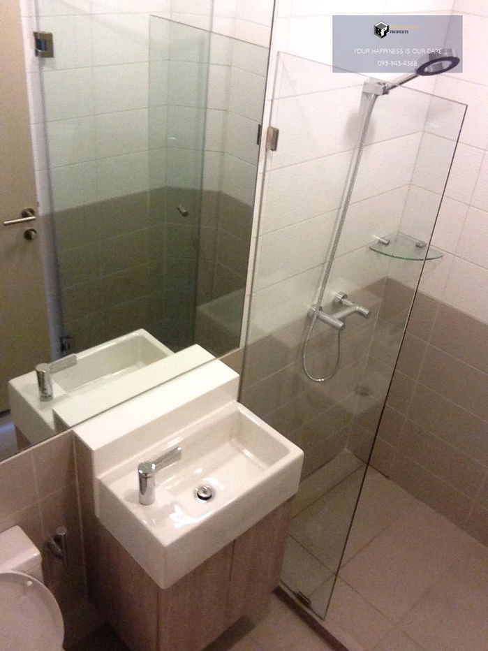 picture IDEO Q Chula-Samyan | 🌟 For sale with tenant, suitable for investment 🚝 near MRT Samyan #2025082511535 - 5/8