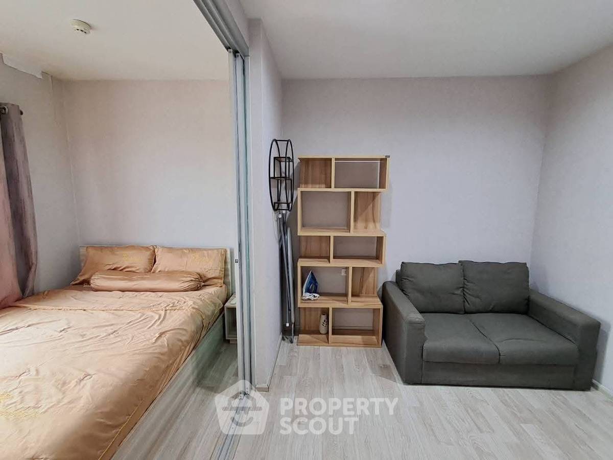 picture 1-BR Condo at Plum Condo Ramkhamhaeng Station near ARL Ramkhamhaeng (ID 2280387) - 5/16
