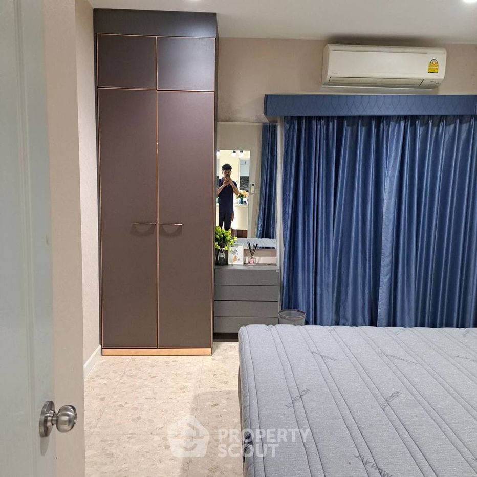 รูป บ้าน 4-ห้องนอน ที่ แกรนด์ บางกอก บูเลอวาร์ด พระราม 9-ศรีนครินทร์ ใกล้ กรุงเทพกรีฑา (ID 2280509) - รูปที่ 5/28