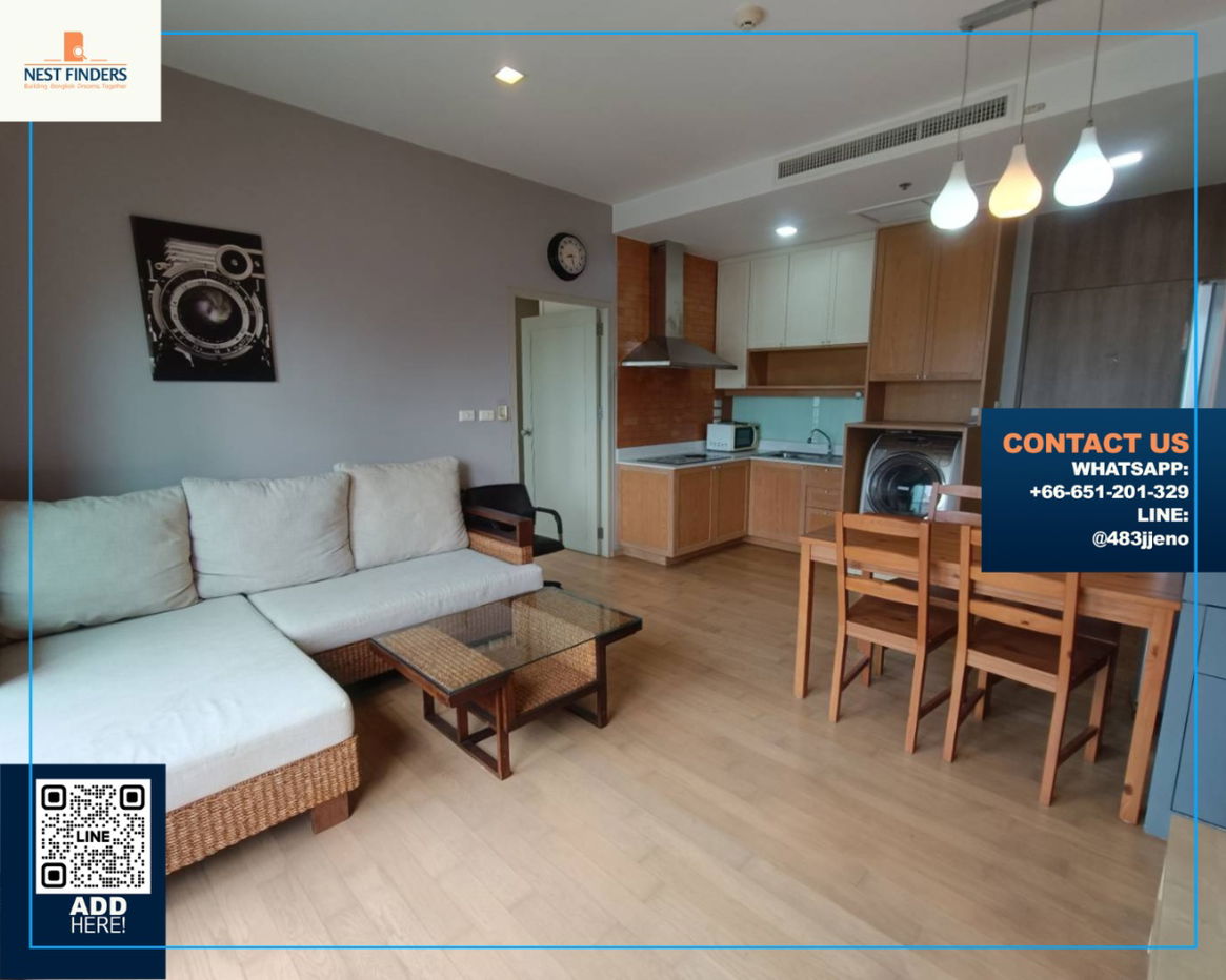 picture  For Rent: Bedroom at Noble Reveal Sukhumvit 63 - 4/12