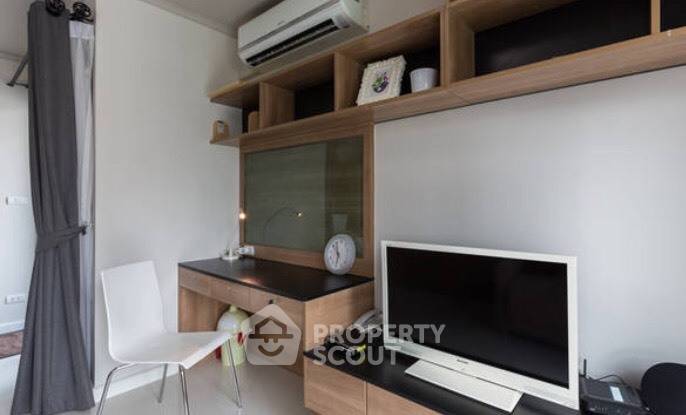 picture 1-BR Condo at Le Cote Sukhumvit 14 near BTS Asok (ID 885133) - 3/9