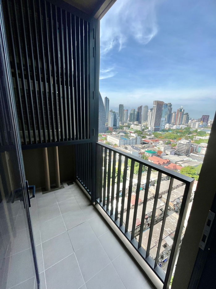 picture For rent🚩 Oka Haus - 🛌1Bedroom - Rare Unit✨ - 2/9