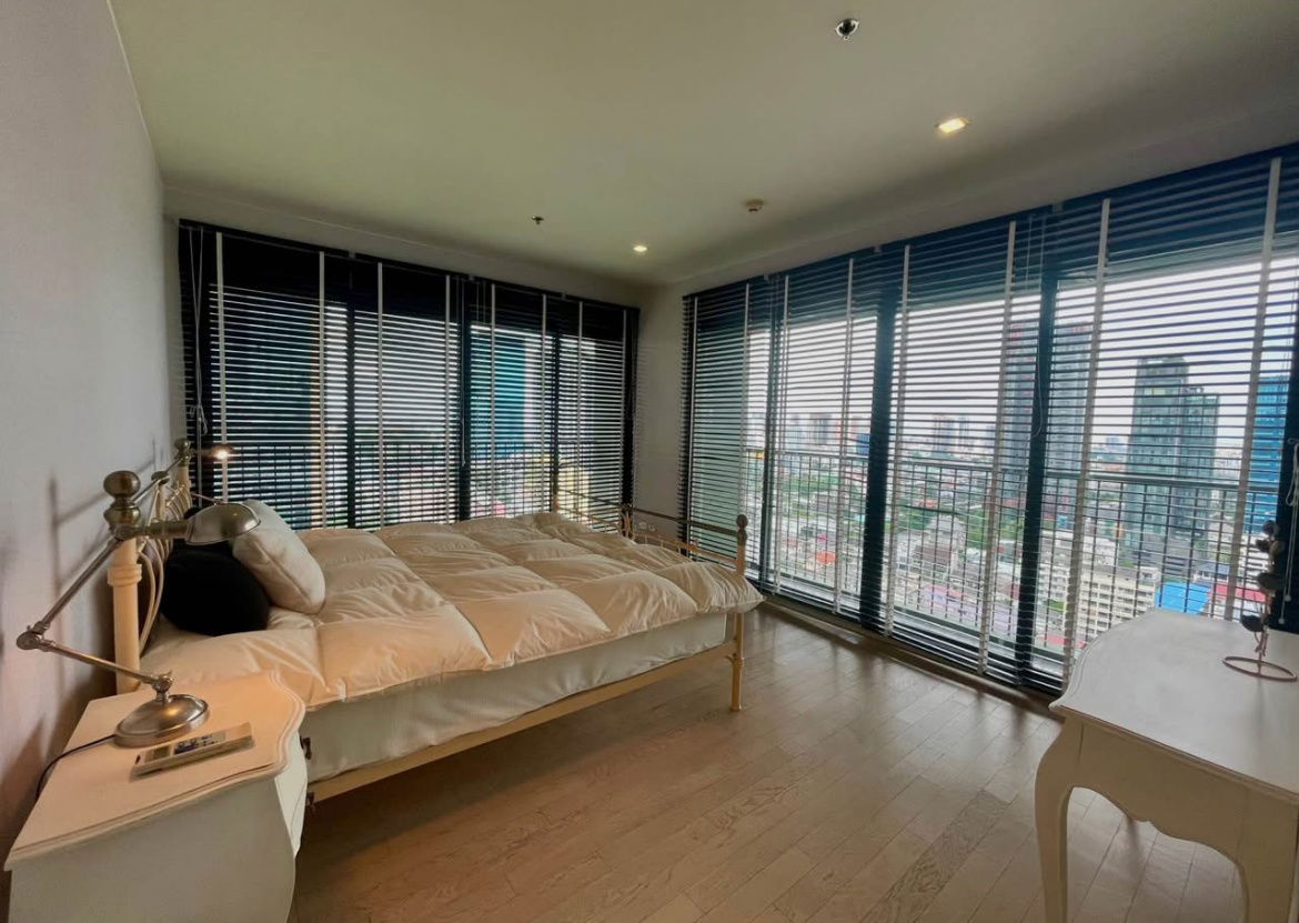 picture #R5911 🎉 250868 Condo for rent Noble Solo Thonglor  - 2/6