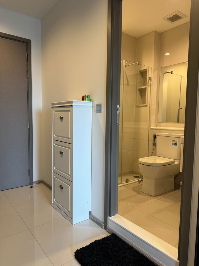 picture ✨Condo for Rent : Life Asoke Hype (AP-02 ) ( line : @condo91 ) - 7/14