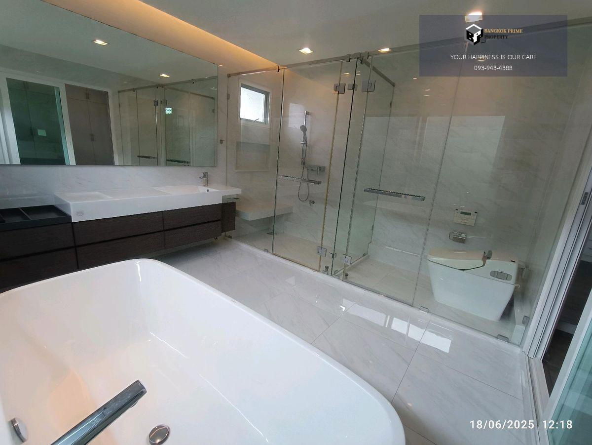 รูป Mantana 2 Bangna KM.7 | บ้านหลังใหญ่ ใกล้คลับเฮ้าส์ #2025082511507 - รูปที่ 14/18