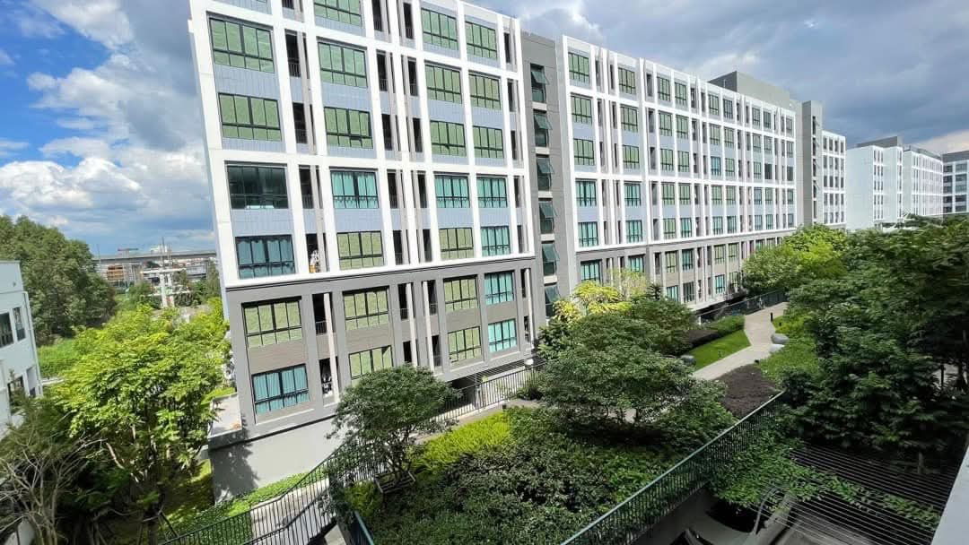 picture Atmoz Kanaal Rangsit Building C, 4th floor, large room - 13/13