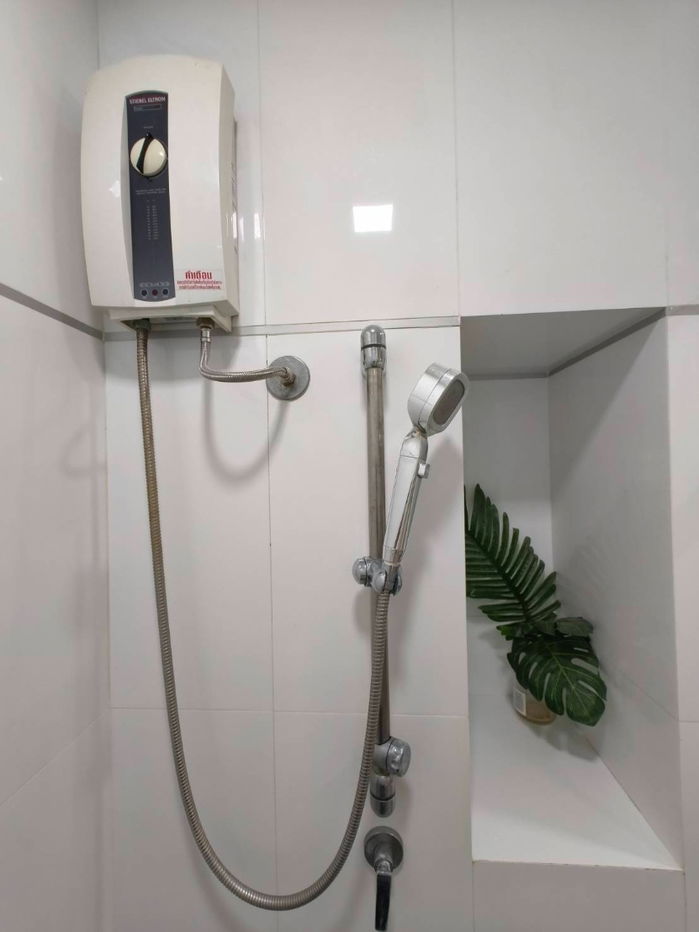 รูป 🏷️ R0106 ให้เช่า คอนโด ทรู ทองหล่อ (True Thonglor) 1 ห้องนอน 38 ตร.ม. ชั้น 14 - รูปที่ 7/10