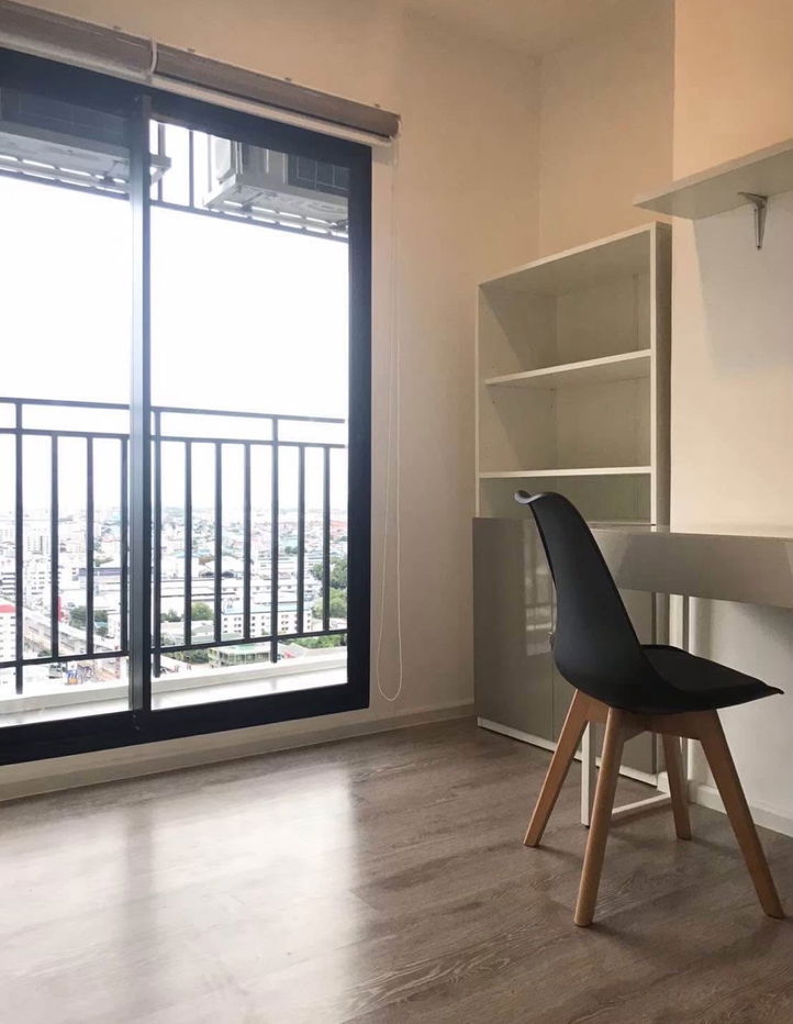 picture For rent ✨ Kensington Sukhumvit - Theparak ✨ Fully furnished and equipped, next to the MRT - 7/10