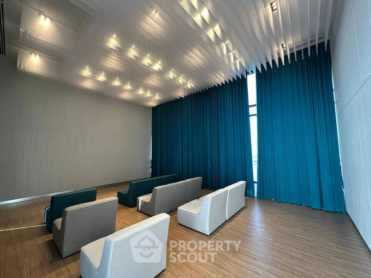 รูป คอนโด 1-ห้องนอน ที่ เดอะ ลิฟวิ่น รามคำแหง ใน หัวหมาก (ID 2109272) - รูปที่ 10/36