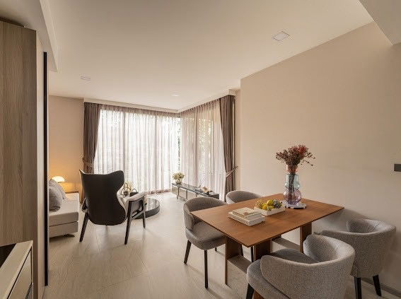 picture #R5932 🎉 250868  Condo for rent  Fynn Asoke  - 12/17