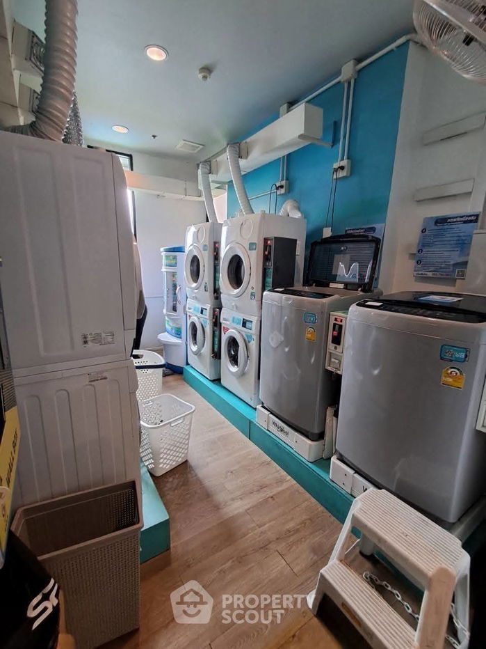 รูป คอนโด 1-ห้องนอน ที่ พลัมคอนโด รามคำแหง ใกล้ ARL รามคำแหง (ID 2280387) - รูปที่ 12/16