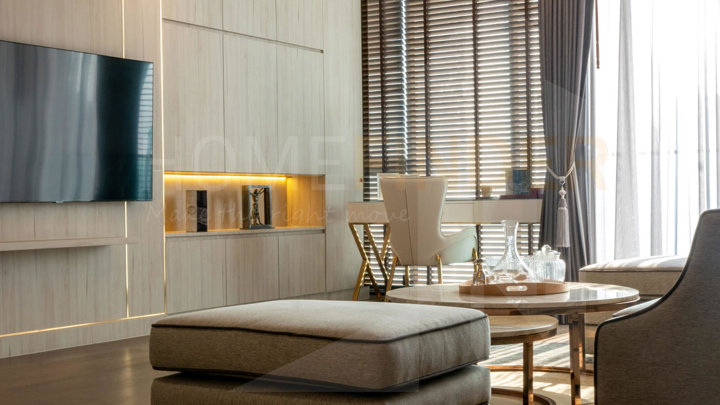picture Kraam Sukhumvit 26 2 bedrooms, for rent - 13/18